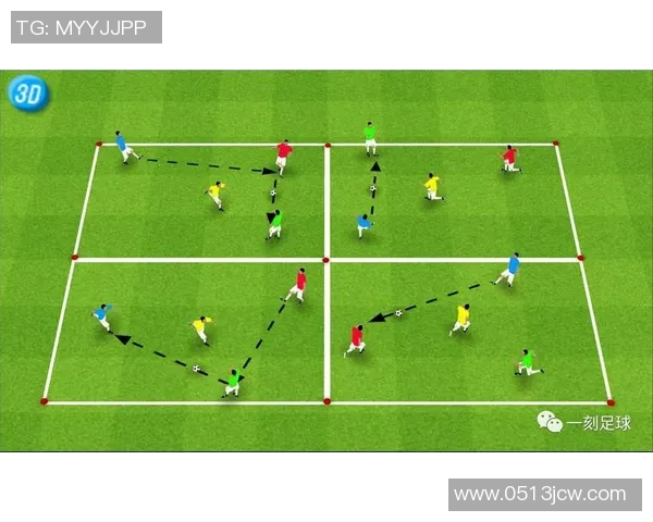 足球新纪元：技术革新与战术演变如何重塑全球足球格局